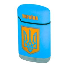 Зажигалка Zenga ZL-3 "Ukraine"