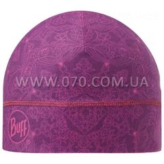 Шапка BUFF Layer Hat (демисезон), chi magenta 111399.535.10.00