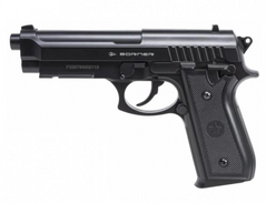 Borner 92 pneumatic pistol