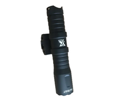 Тактичний підствольний ліхтар 1250 lm (Picatinny/Weaver) X-Gun Patriot