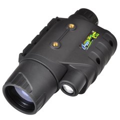 Прибор ночного видения с ИК излучателем Bering Optics BE14005 (3x)