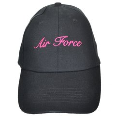 Кепка Eagle Crest Air Force Ladies, черный