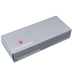 Футляр для ножей Victorinox (58мм, 1-2 слоя), серый 4.0062.07