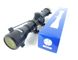 Borner 270-350 m/s Air Rifle Pcp Puncher Nish S Air Rifle 4.5mm full power + with Riflescope 4x32 optical sight