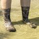 Шкарпетки водонепроникні Dexshell StormBLOK, p-p XL, хакі