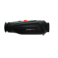 Kamera termowizyjna ThermTec Cyclops 335P (35 mm, 384x288, 1800 m, NETD ≤25 mK)