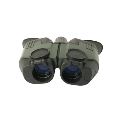 Binoculars Yukon Sideview 10x21