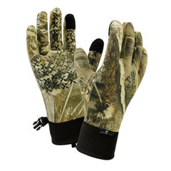 Рукавички водонепроникні Dexshell StretchFit Gloves, p-p S, камуфляж