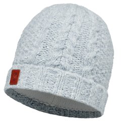 Шапка BUFF Knitted & Polar Hat (зима), amby snow 113521.015.10.00