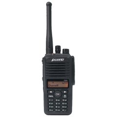 Радиостанция портативная PUXING PX-820 (DMR, IP67)