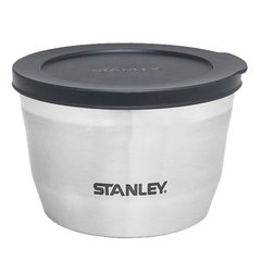 Термоконтейнер для еды Stanley Adventure Bowl (0.95л), стальной