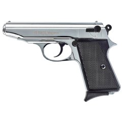 Пистолет сигнальный, стартовый Ekol Majarov (9.0мм), серый