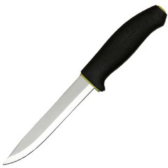 Нож фиксированный Mora 748 (длина: 275мм, лезвие: 148мм), зеленый