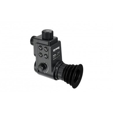 Digital nozzle Sytong HT-88