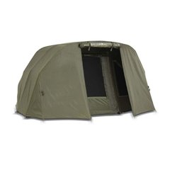 Палатка Elko EXP 2-mann Bivvy + Зимнее покрытие