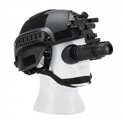 Monocolo per visione notturna NRP RM2041 (2+, supporto per casco, maschera)