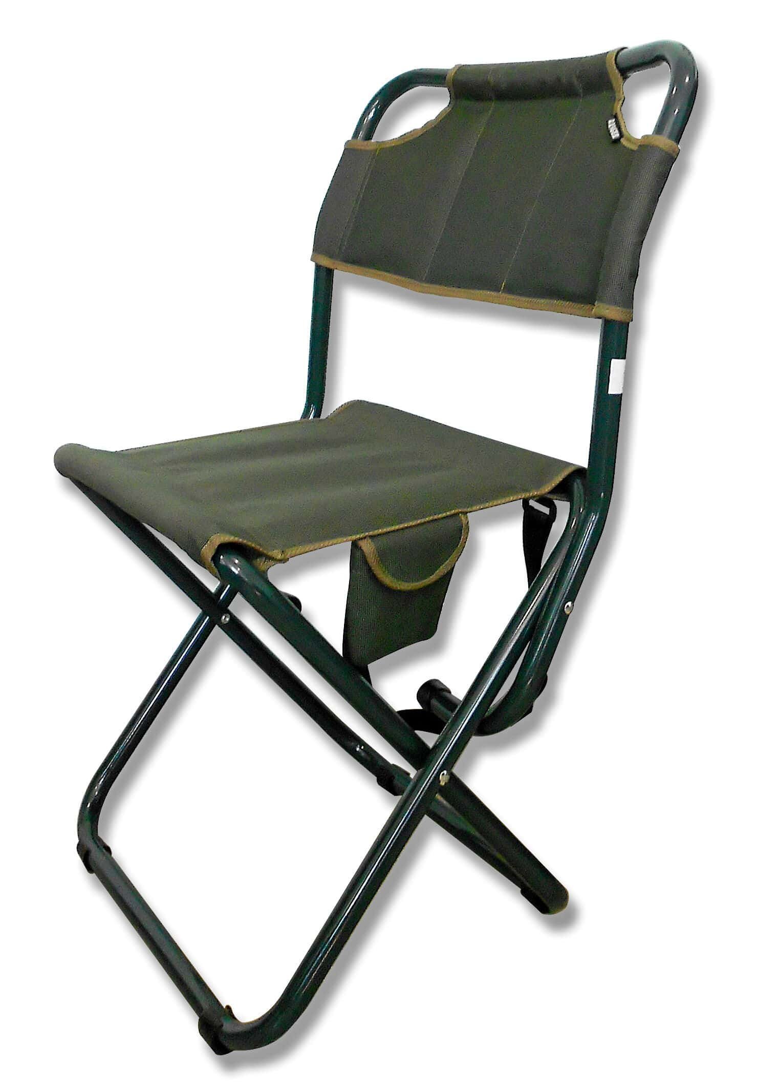 Декатлон стол со стульями походный