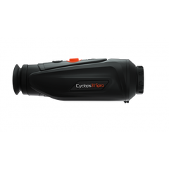 Kamera termowizyjna ThermTec Cyclops 315P (15 mm, 384x288, 750 m, NETD ≤25 mK)