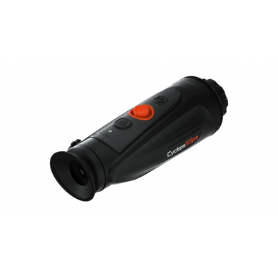 Termokamera ThermTec Cyclops 315P (15 mm, 384x288, 750 m, NETD ≤25 mK)