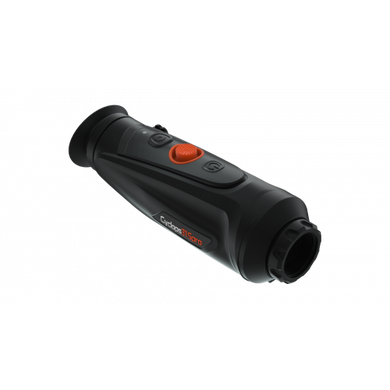 Termokamera ThermTec Cyclops 315P (15 mm, 384x288, 750 m, NETD ≤25 mK)