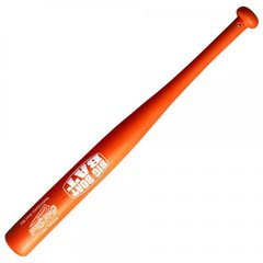 Бита бейсбольная Cold Steel Big Boat Bat (длина: 610мм), оранжевая, в блистере