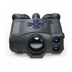 Thermal imaging binoculars Pulsar Accolade 2 LRF XP50 Pro