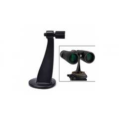 Binocular to tripod adapter