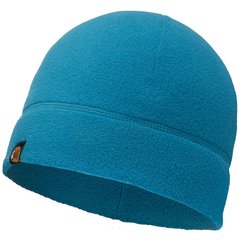 Шапка Buff Polar Hat (зима), solid ocean 110929.737.10.00