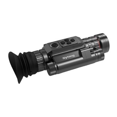 Digital sight Sytong HT-60 (Weaver)