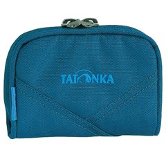 Кошелек Tatonka Plain Wallet (11x7x2см), синий 2982.150