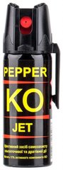 Газовый баллончик Klever Pepper KO Jet 50 мл.