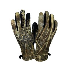 Водонепроникні рукавички Dexshell Drylite2.0 Gloves (S) темний камуфляж
