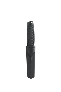 Ніж Ganzo G806-BK чорний з ножнами