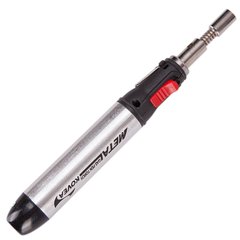 Горелка резак-паяльник газовый Kovea Metal Gas Pen KTS-2101