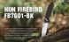 Ніж складаний Firebird FB7601-BK