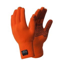 Водонепроницаемые перчатки DexShell ThermFit TR Gloves
