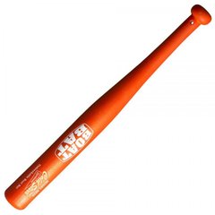 Бита бейсбольная Cold Steel Boat Bat (длина: 508мм), оранжевая, в блистере