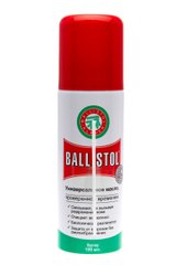 Масло оружейное Ballistol Spray 100 мл