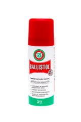 Ballistol масло универсальное, спрей 50 мл