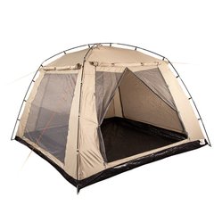 Тент-палатка КЕМПИНГ Сook Room (305х305х200см)