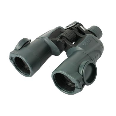 Binoculars Yukon 10x50 WA