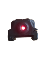 Лазерний цілевказівник ЛЦВ X-Gun Viper IR Laser
