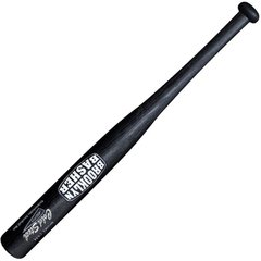 Бита бейсбольная Cold Steel Brooklyn Basher (длина: 610мм), черная, в блистере