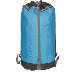 Компрессионный мешок Tatonka Tight Bag (30л), синий 3024.194