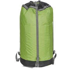 Компрессионный мешок Tatonka Tight Bag (8л), зеленый 3022.007